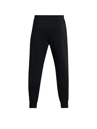 UNDER ARMOUR | Pantalon de jogging homme Unstoppable | schwarz